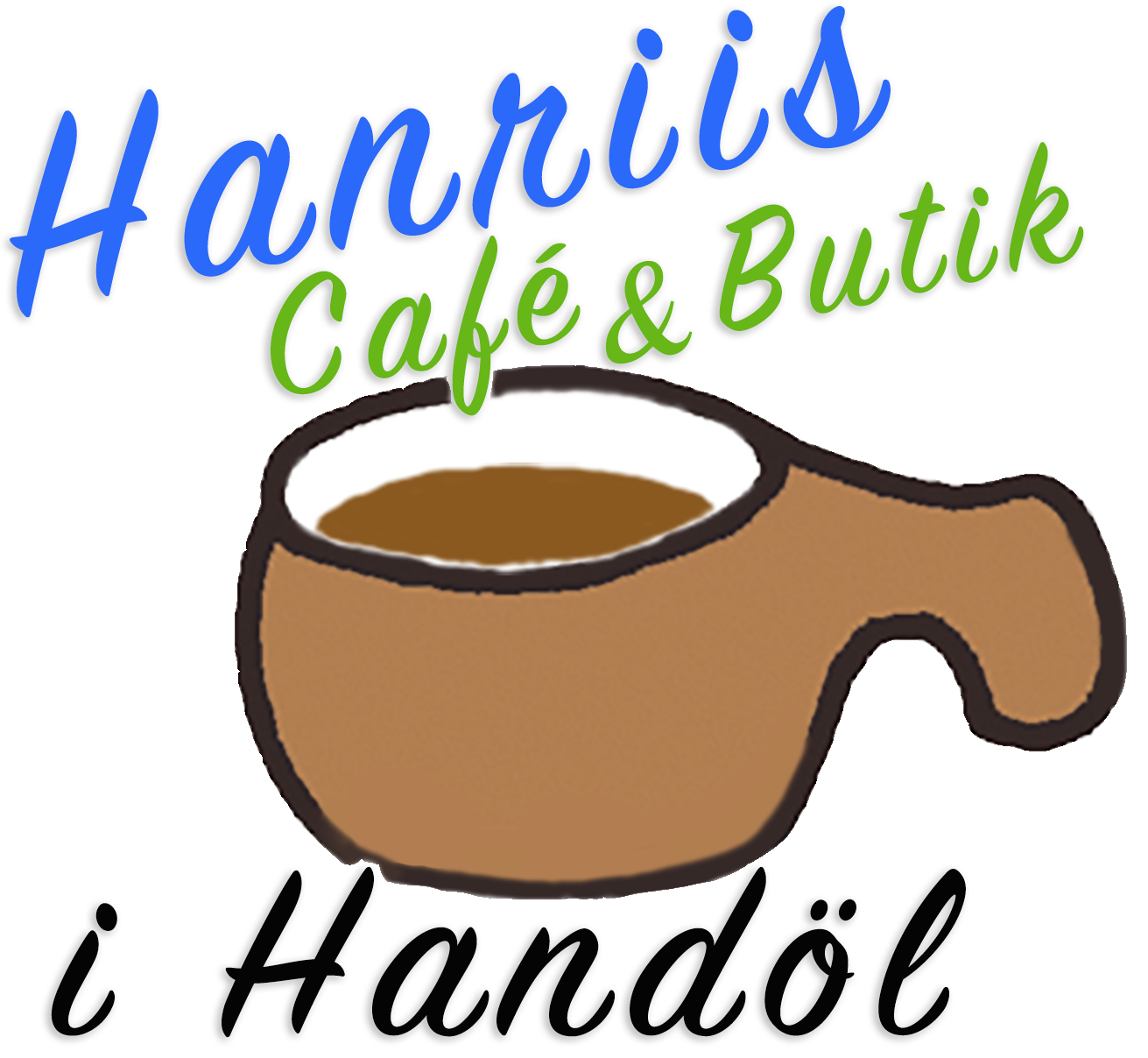 hanriiscafe.se